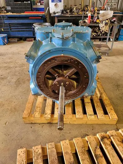 Used ARIEL JGT Compressor Parts & Components | Compression Source #413218
