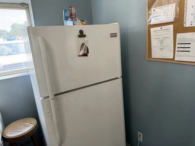 Used _UNKNOWN_ _UNKNOWN_ Refrigerators Indiana US | Miedema Asset Management Group #1414827