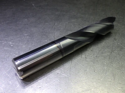PCT 18mm Coolant Thru 3xD Carbide Drill 18mm Shank DXC0318000T9 (LOC1613A)