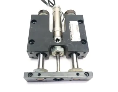 Used TOL-O-MATIC HB#59022, HB12 SK02 LB ST2 BP Pneumatic Cylinders Michigan US | Maverick Industrial Sales #1463786