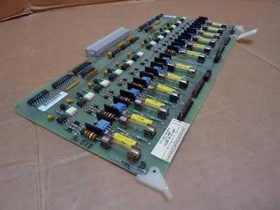 USED SCI 22858-2L REV B