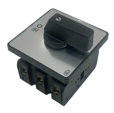NEW MOELLER P3-100/E CIRCUIT INTERRUPTER P3100E