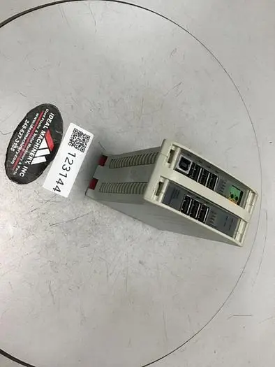 Used LUTZE DIOHUB USB 3/3 Injection Molding Parts | Ideal Machinery #664900