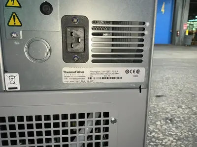 Used THERMO SCIENTIFIC THERMOFLEX 900 Misc Plastics Equipment Ohio US | HGR 24 #1300941