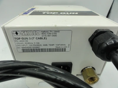 USED SIMCO 4005105