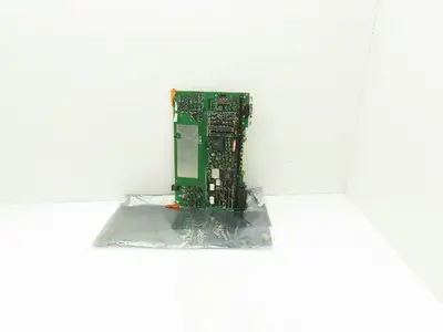Ungermann Bass 26956-01 Printed Circuit Board PCB Module
