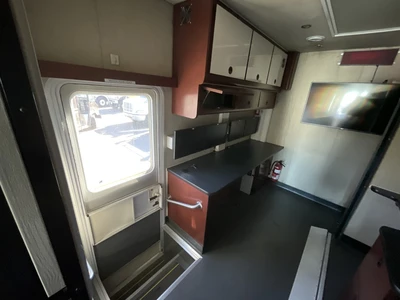 Used 2007 AMERICAN COACH AMERICAN EAGLE Buses California US | Big Truck & Equipment #1412225