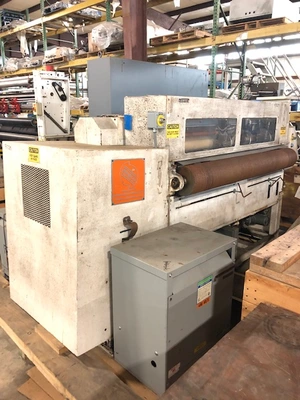 Maxson 55" Sheeter | Perry Equipment (1)