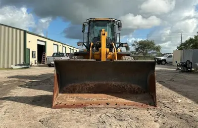 Used LIUGONG 848 HV Wheel Loaders Texas US | Mitsubishi HC Capital America #1362837