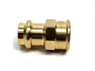 New | in-Stock Viega 2912ZL Plumbing Equipment Michigan US | Maverick Industrial Sales #1473987