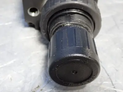 USED PARKER PS4137260P