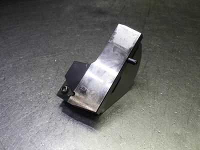 Sandvik 83mm 90 Deg Boring Head Insert Wing 391.68A-6-10130T16B (LOC1238D)