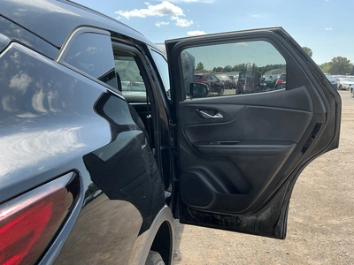 Used 2022 CHEVROLET BLAZER SUVs Michigan US | Miedema Asset Management Group #1402826