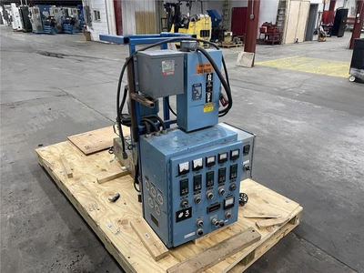 USED KILLION KLB-100