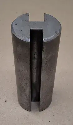 Used _UNKNOWN_ KEYSEATER BUSHING Misc Industrial Equipment Kentucky US | Aucto #687256