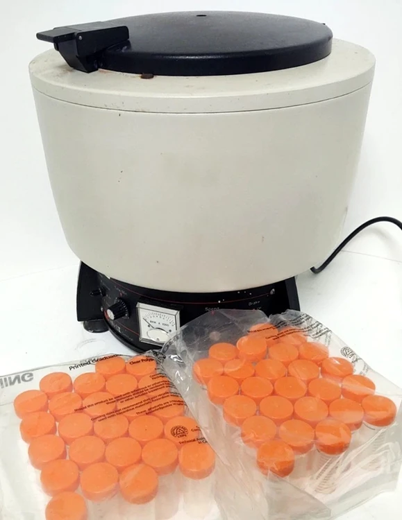 Used IEC Does Not Apply Centrifuges Kentucky US | Edwards Industrial Repair #977804