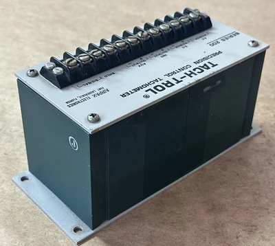 USED Airpax 080-211-2112