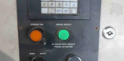 Exchanger Fin Machine