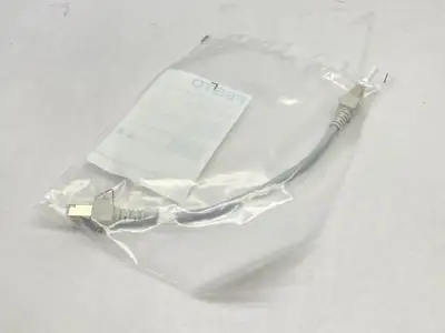 NEBC-R3G8-KS-0.2-N-S-R3G8-ET | Festo  Connecting Cable RJ45 0.2m 8082383 - New