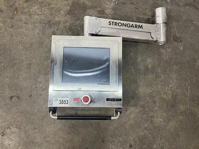 USED 2008 STRONGARM 404-151T00