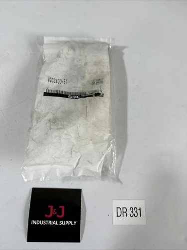 NEW SMC VQC2400-51