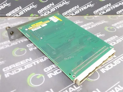 Bosch 1070085753-101 Ethernet Interface Card 10 MBAUD Used