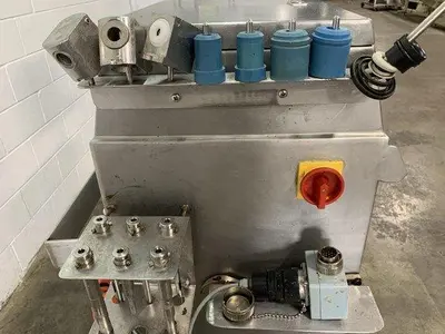 USED HITEC LINKWEL