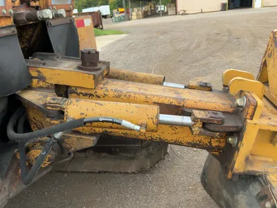 Used RAYCO T185 HYDRA-STUMPER Stump Grinders Michigan US | Miedema Asset Management Group #1487871