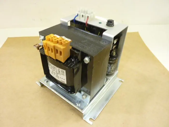 Used WAGNER GRIMM EES190 Transformers Michigan US | Ideal Machinery #594209