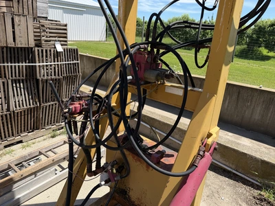 Used _UNKNOWN_ _UNKNOWN_ Boom Mowers Michigan US | Miedema Asset Management Group #1287670