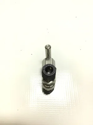 Parker CPI 316 Stainless Steel Needle Valve