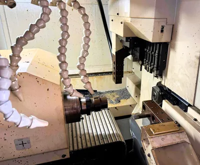 2015 CITIZEN A20VII Swiss Type Automatic Screw Machines | Midstate Machinery (3)