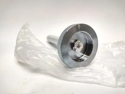New | in-Stock Misumi Level Adjuster Foot 19.6kN Misc Fasteners Michigan US | Maverick Industrial Sales #1396832