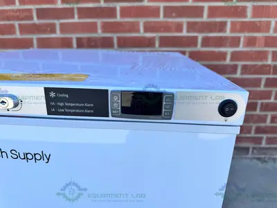 New | in-Stock ABS PH-ABT-HC-UCFS-0430 PHARMACY UNDERCOUNTER FREEZER 4 CU. FT.,  -20C TO -30C Lab Freezers California US | Equipment Lab #1259356