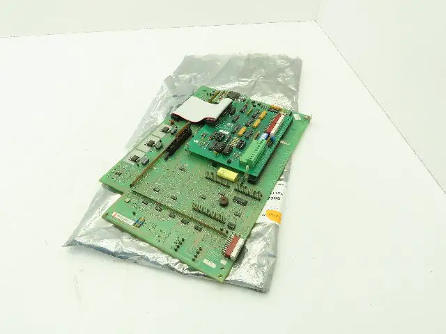 Used INDUSTRIAL DRIVE _UNKNOWN_ Encoders | Arrow Industrial #616248