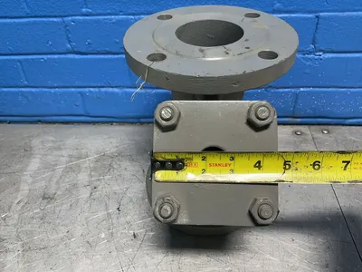 Used MUELLER STEAM SPECIALTY _UNKNOWN_ Miscellaneous MRO Ohio US | HGR 24 #1271743
