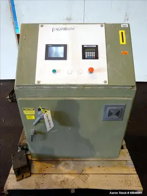 USED SHARPLES PM-40000