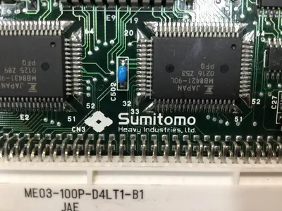USED SUMITOMO SA765232BC