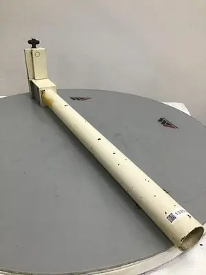 Used MANNESMANN DEMAG ERGOTECH 2000-1450 / SBC Injection Molding Parts Michigan US | Ideal Machinery #1302601