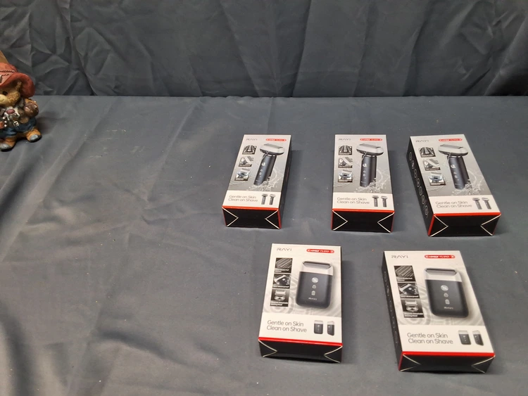 Used _UNKNOWN_ _UNKNOWN_ Residential Appliances Michigan US | Miedema Asset Management Group #1183162