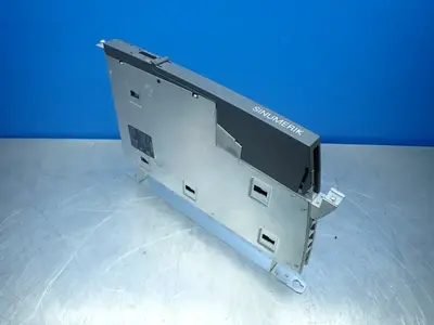 USED SIEMENS 6SL30401NB000AA0