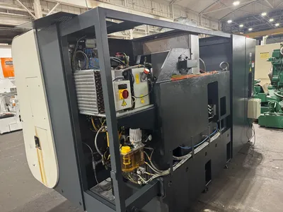 USED 2011 DMG GILDEMEISTER Sprint 42 Linear