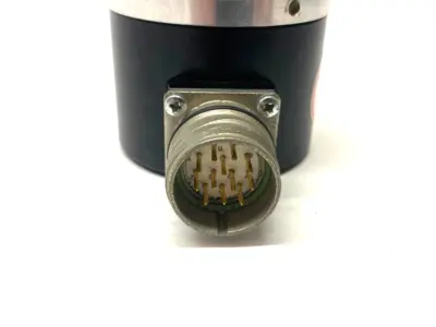 USED BALLUFF INCREMENTAL ENCODER