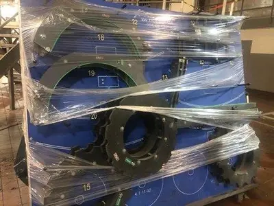 USED 2004 KRONES K70