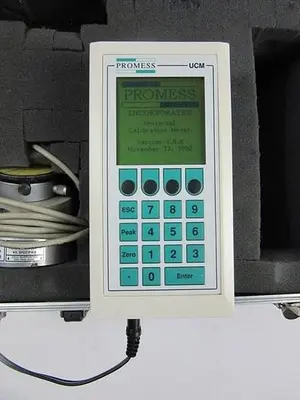 Promess Torque