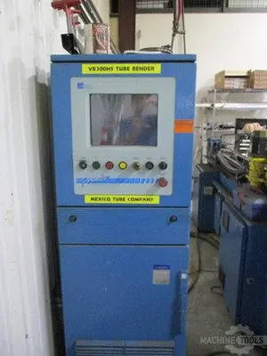 USED EATON LEONARD VB-30-1036R