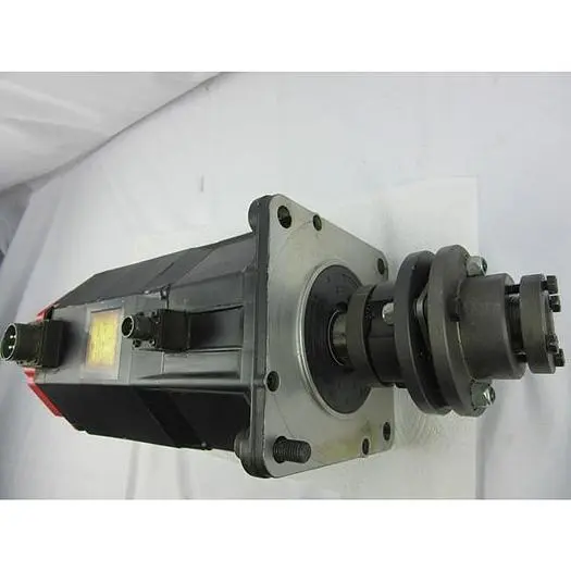 FANUC 10S AC SERVO MOTOR A06B-0315-B205 #1001