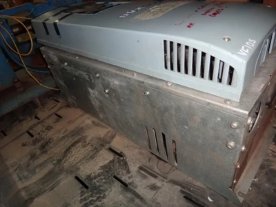 USED EATON CUTLER HAMMER SVX040A1-4A1N1