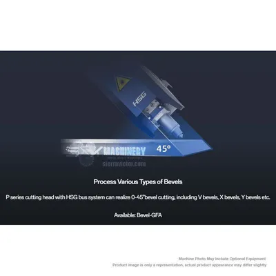 HSG G12035FA Laser Cutters | Sierra Victor Industries (6)