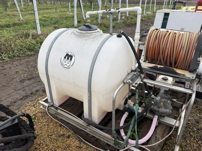 Used _UNKNOWN_ _UNKNOWN_ Liquid Fertilizers Minnesota US | Miedema Asset Management Group #1444325